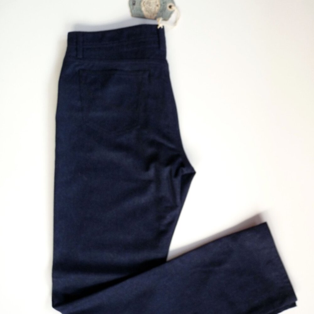 Archivi Tessili Generaly Dress Pants Size 36